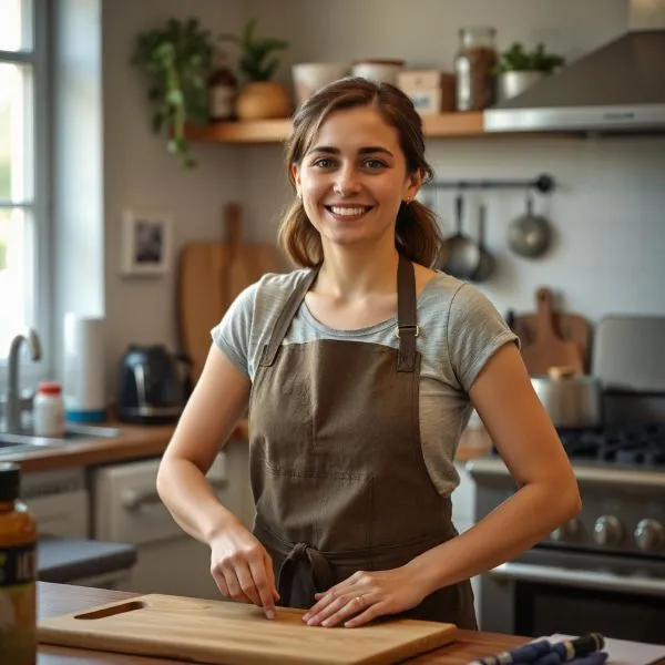 Not BehindJust Different: When Feminism Forgets the Traditional Wife